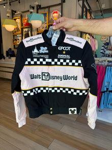  Princess Racing Jacket