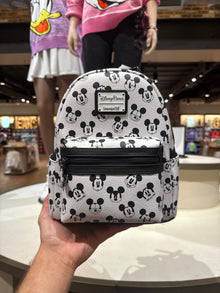  Mickey Expressions Backpack by Loungefly