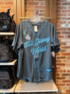 Hades Baseball Jersey