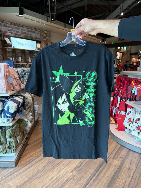 Shego Tee