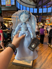  Haunted Mansion Constance Hatchaway Plush
