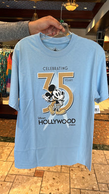  Hollywood Studios 35th Anniversary AP Exclusive Tee