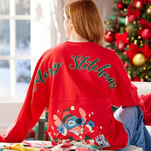  Merry Stitchmas Spirit Jersey *PREORDER*