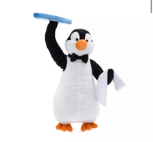  D23 Mary Poppins Penguin Plush