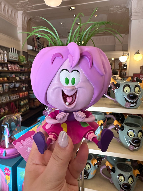 Madam Mim Succulent - Madly Mischievous Collection