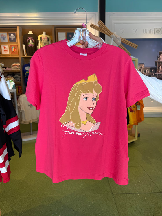 Princess Aurora Tee