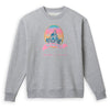 Walt Disney World Castle Grey Sweatshirt by Stoney Clover Lane