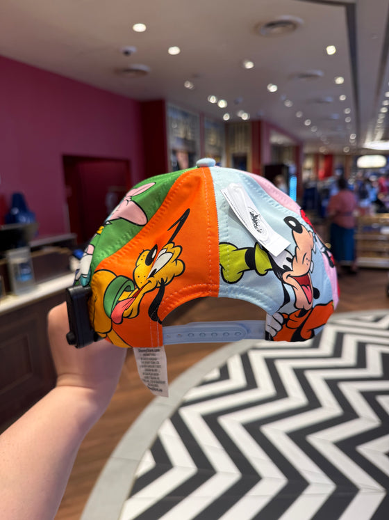 Mickey and Friends Youth Hat