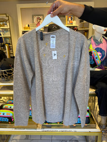  In a Galaxy Far Far Away Cardigan