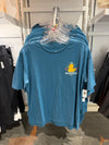 The Snuggly Duckling Tee