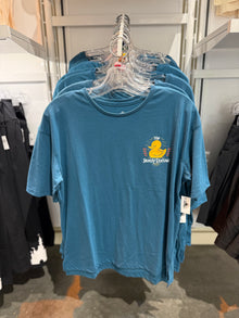  The Snuggly Duckling Tee