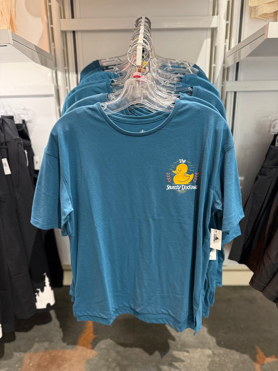 The Snuggly Duckling Tee