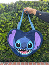 Stitch Tote