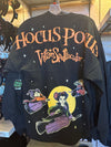 Hocus Pocus Black Spirit Jersey