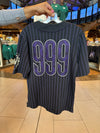 Haunted Mansion 999 Baseball Jersey
