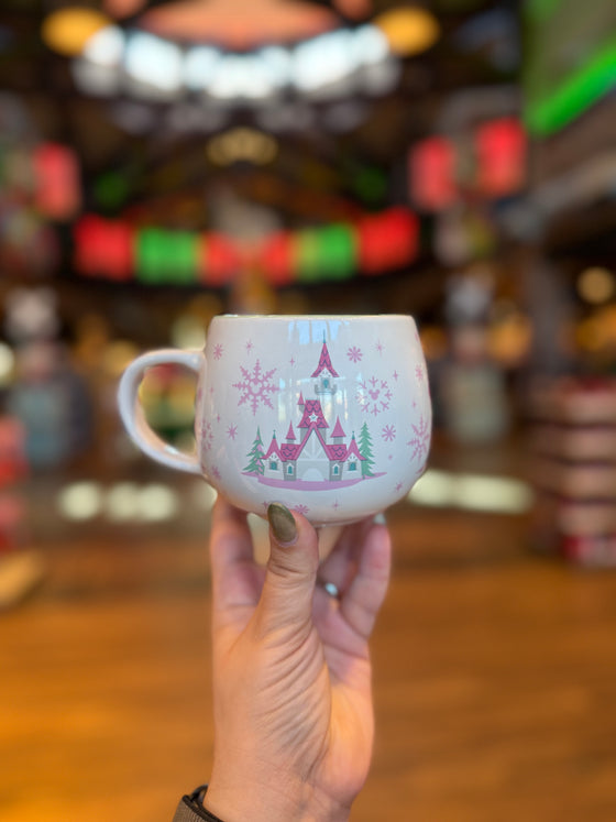 Bow Castle Mug