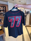 Darth Vader Baseball Jersey