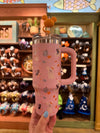 Ghost Mickey and Ghost Minnie Tumbler