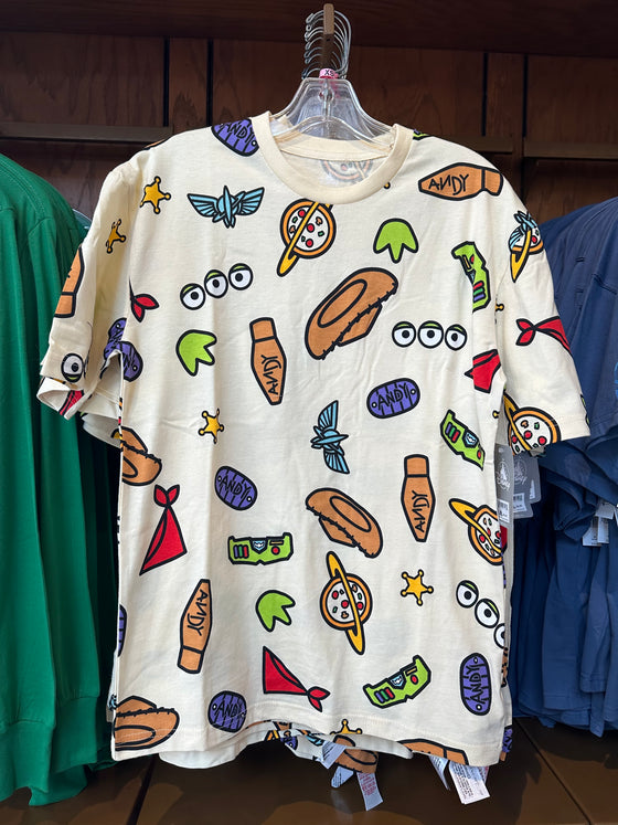 Toy Story Tee