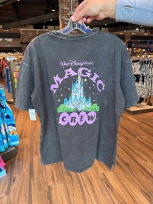  Magic Crew Tee