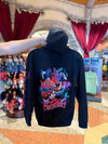 Fantasmic! Zip Up Hoodie