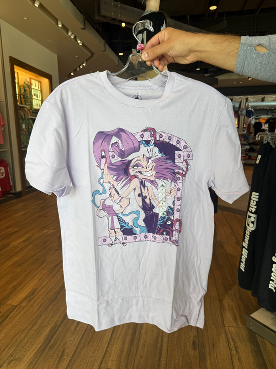 Yzma and Kronk Tee