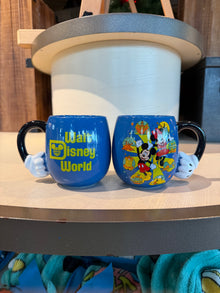  Play in the Parks Mug