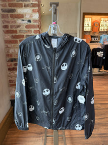  The Nightmare Before Christmas Windbreaker