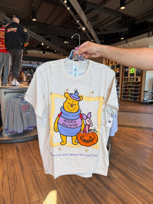  Hero Hunny Tee