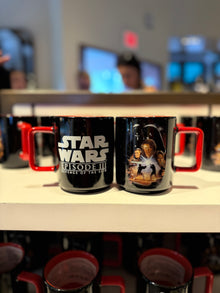  Star wars Episode III Revenge of the Sith Mug