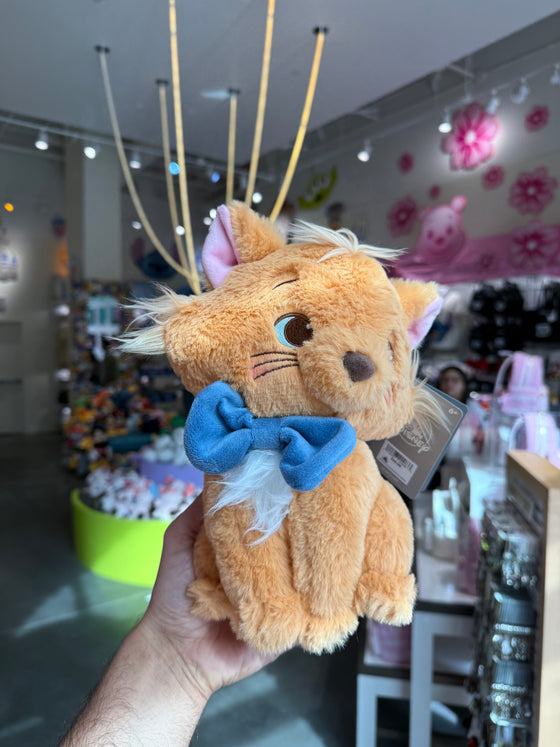 Toulouse Aristocats Plush