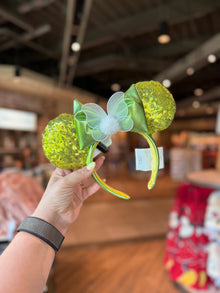  Tinkerbell Ears