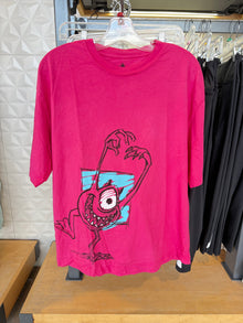 Mike and Sulley Pink Tee