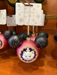  Marie Mickey Ornament