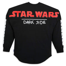  D23 Star Wars - Dark Side Spirit Jersey