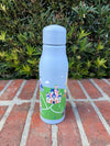 Destination D23 Disney Castles Water Bottle