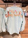 It’s a Small World Spirit Jersey