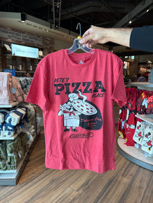  Pete’s Pizza Place Tee