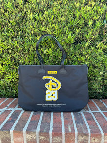  D23 Disneyland and Walt Disney World Tote