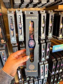  Powerline Magicband+