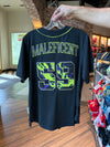 Maleficent Baseball Jersey
