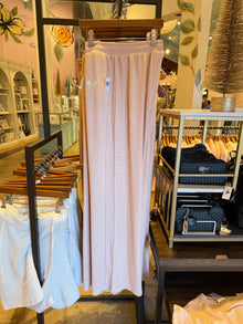  Mickey Light Pink Lounge Pants