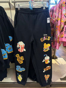  Disney Eats Snacks Sweatpants