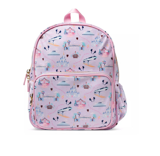 Walt Disney World Mini Backpack by Stoney Clover Lane