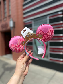  Aurora Crown Ears