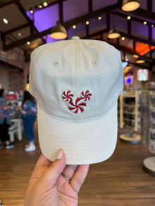  Peppermint Mickey Hat