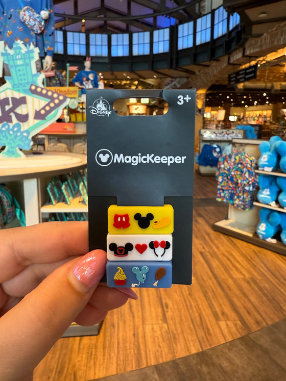 MagicKeeper