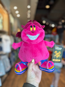  Pain Plush from The Vault