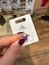 Mickey Purple Ring