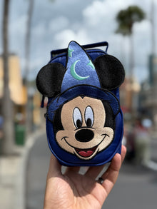  Sorcerer Mickey Crossbody by Lug